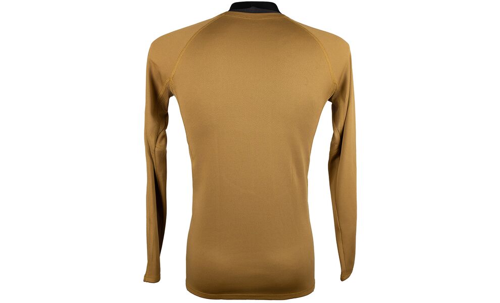 Термокофта чоловіча Tribe Coolpass (Coyote), Колір виробника: Coyote, Розмір виробника: XL, зображення 3