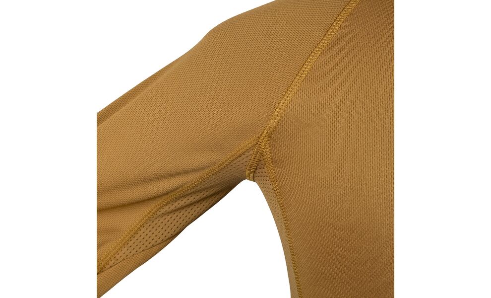 Термокофта чоловіча Tribe Coolpass (Coyote), Колір виробника: Coyote, Розмір виробника: 2XL, зображення 4