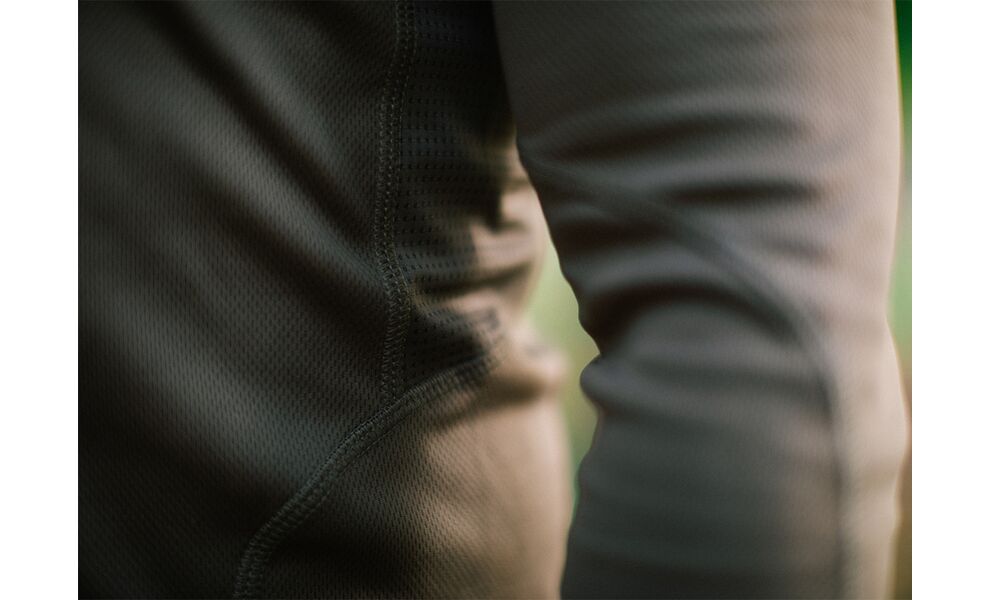 Термокофта чоловіча Tribe Coolpass (Olive), Колір виробника: Olive, Розмір виробника: 2XL, зображення 9