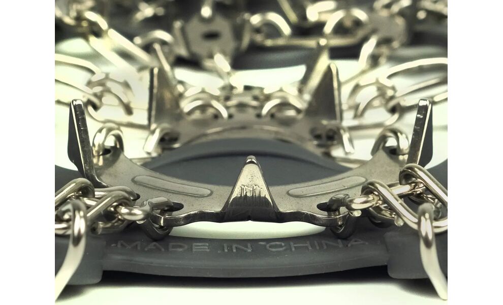 Льодоступи Tribe Ice, Розмір виробника: M (EU 40-43), зображення 2