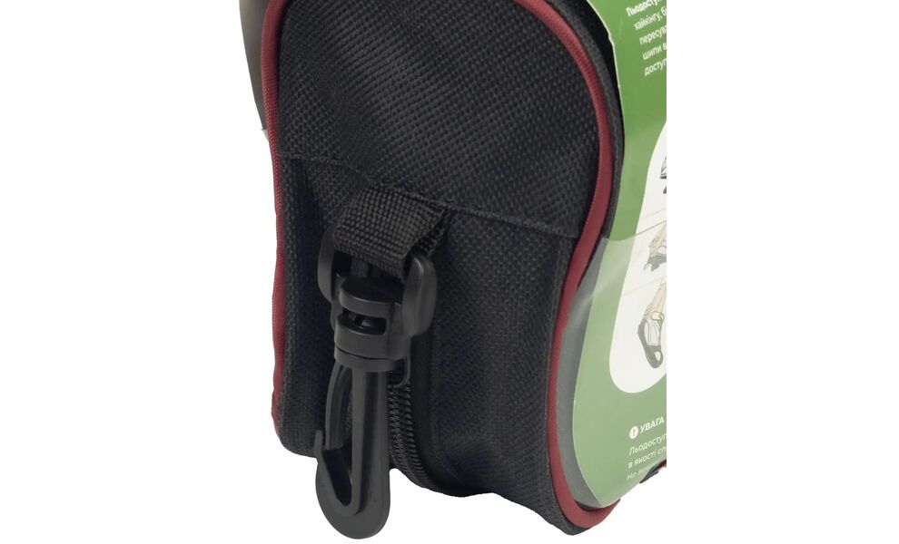 Льодоступи Tribe Ice, Розмір виробника: M (EU 40-43), зображення 5