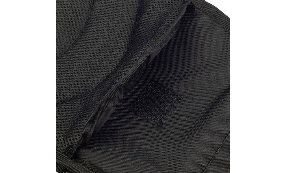 Сумка-слінг Tribe Sling Pack (Black), 6,5 л, Об'єм: 6,5, Колір виробника: Black, зображення 10