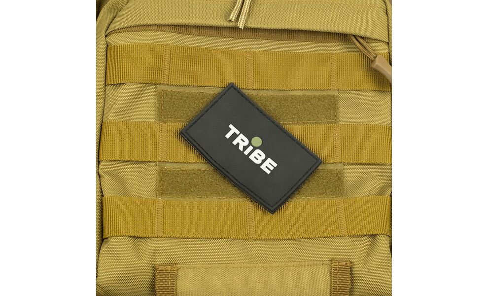 Сумка-слінг Tribe Sling Pack (Coyote), 6,5 л, Об'єм: 6,5, Колір виробника: Coyote, зображення 14