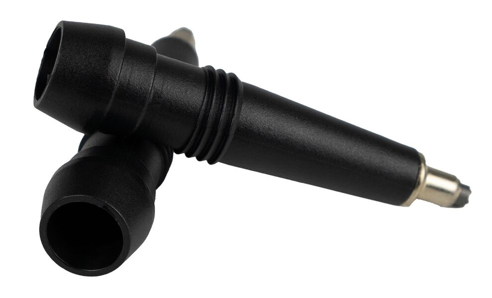 Кінцевики Tribe T-MF-0009, 2 шт., зображення 2