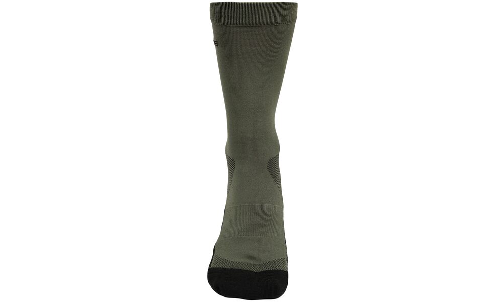 Трекінгові шкарпетки Tribe Trekking (Black), Колір: Black, Розмір: EU 44-46, зображення 4