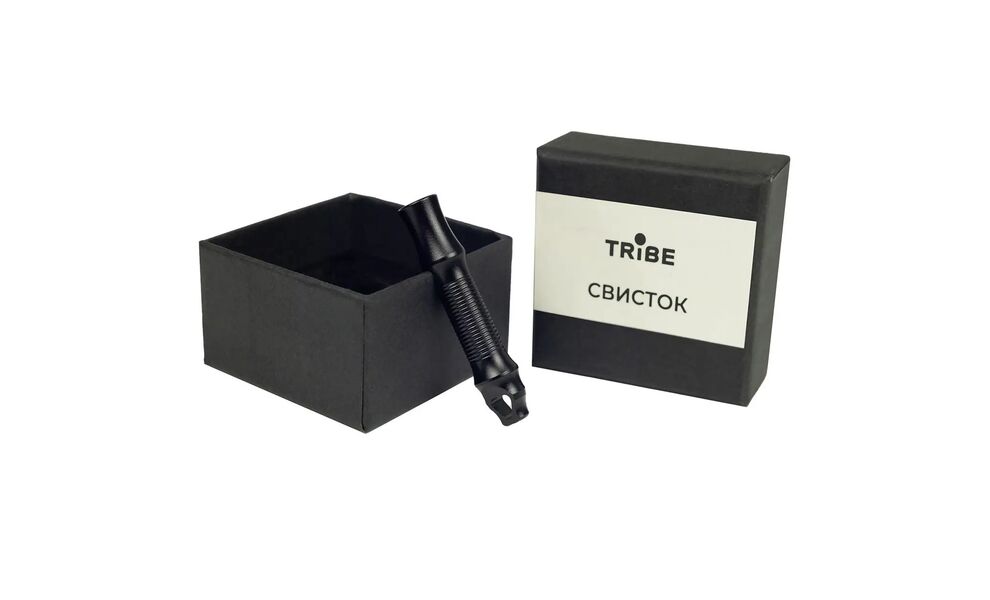 Свисток Tribe Whistle T-LB-0003, зображення 3
