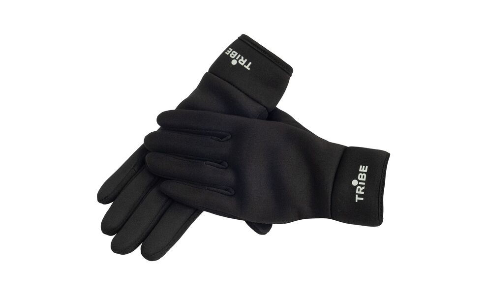 Рукавички Tribe Windstop, Розмір: XL, зображення 3