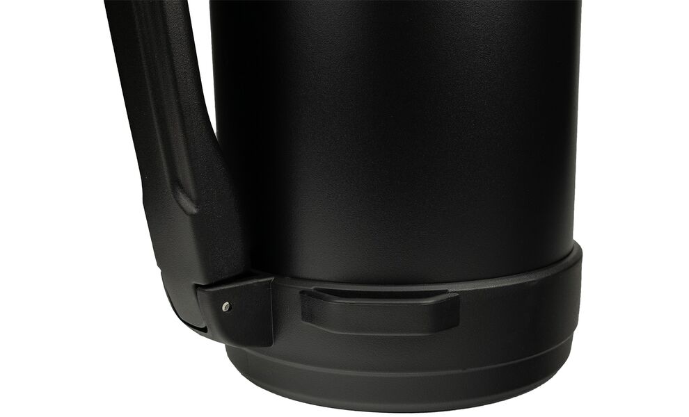 Термос для чаю/кави Tribe Family Line (Black) на 2 л, Об'єм: 2000, Колір: Black, зображення 6