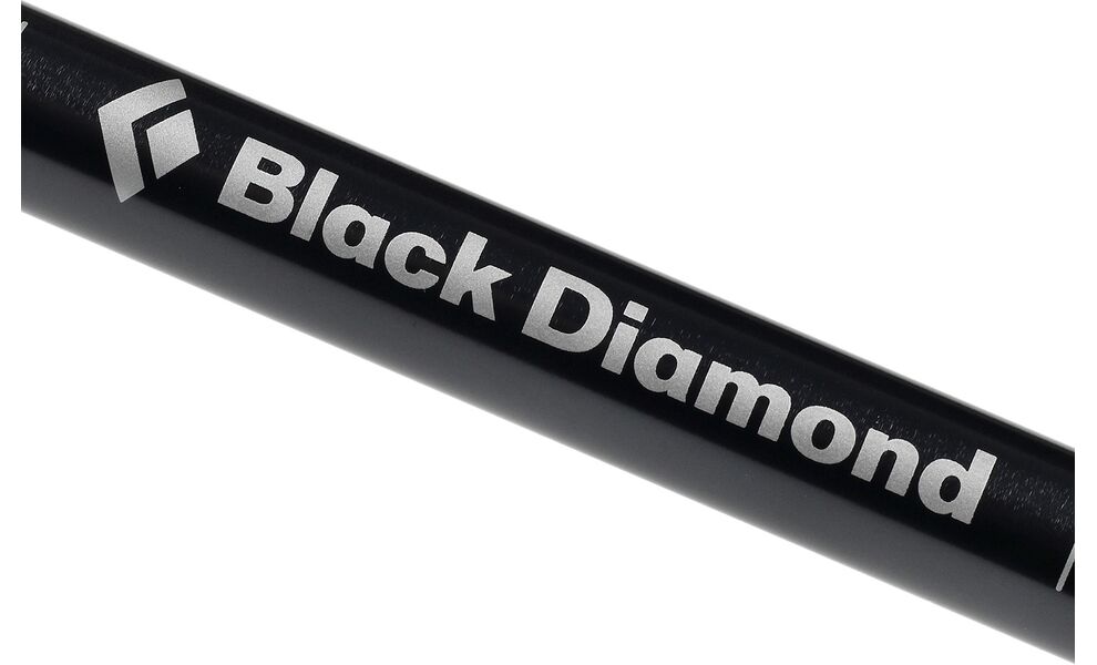 Трекінгові палиці Black Diamond Explorer 2, 100-140 см, Тип розміру: 100-140, Колір: Ink Blue, зображення 7