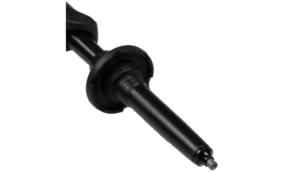 Трекінгові палиці Black Diamond Explorer 2, 100-140 см, Тип розміру: 100-140, Колір: Ink Blue, зображення 8