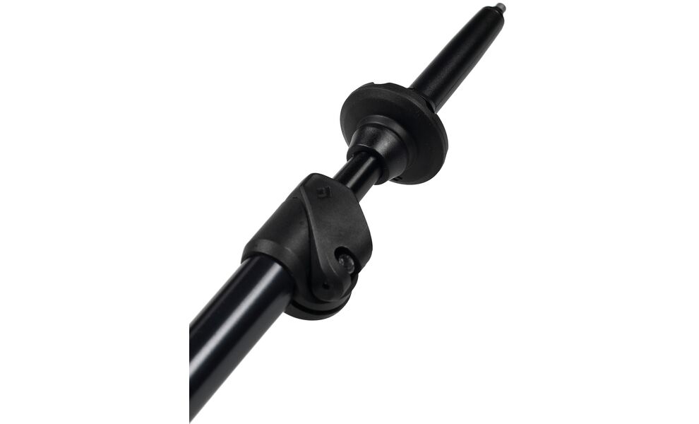 Трекінгові палиці Black Diamond Explorer 2, 100-140 см, Тип розміру: 100-140, Колір: Ink Blue, зображення 9