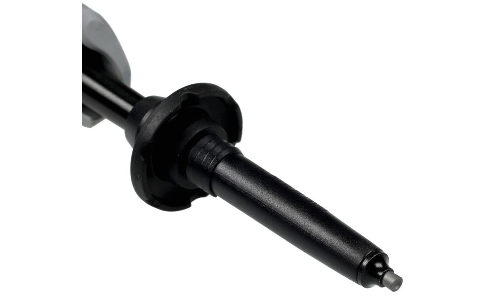 Трекінгові палиці Black Diamond Trail Back (Burnt Sienna), 100-140 см, Тип розміру: 100-140, Колір: Burnt Sienna, зображення 8