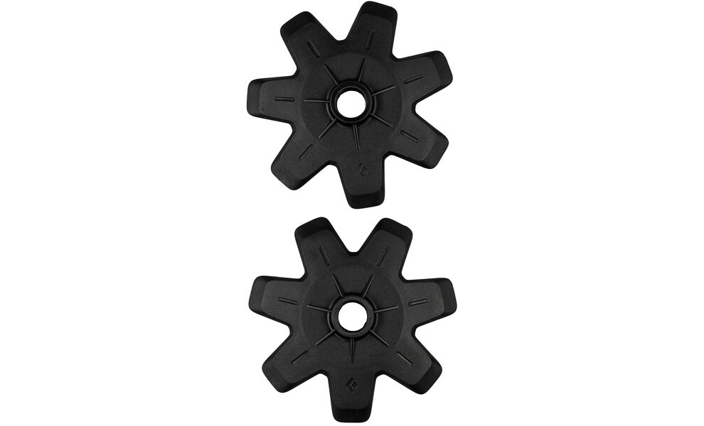 Трекінгові палиці Black Diamond Trail Back (Creek Blue), 100-140 см, Тип розміру: 100-140, Колір: Creek Blue, зображення 7