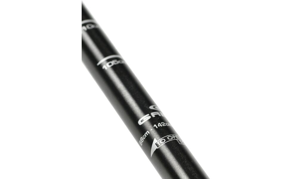 Трекінгові палиці Gabel Cilaos Lite (Lime), 68-142 см, Тип розміру: 68-142, Колір: Lime, зображення 8