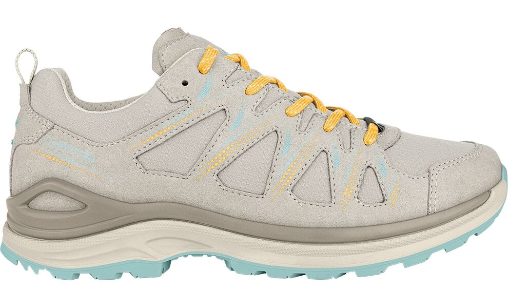 Трекінгові кросівки жіночі LOWA Innox Evo II GTX - 321417 (4205/Champagne-Arctic), Колір виробника: 4205/Champagne-Arctic, Розмір виробника: EU 39,5, зображення 2