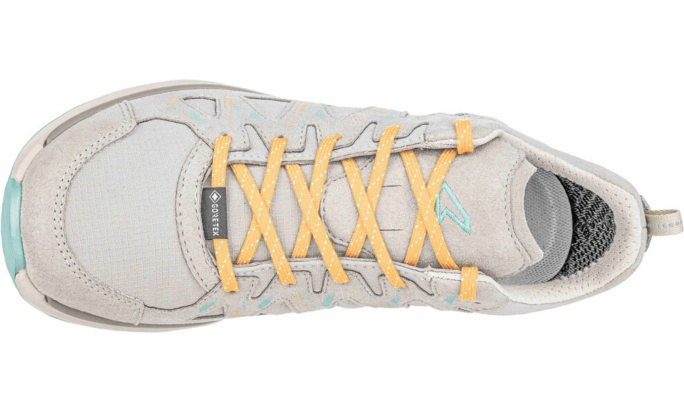 Трекінгові кросівки жіночі LOWA Innox Evo II GTX - 321417 (4205/Champagne-Arctic), Колір виробника: 4205/Champagne-Arctic, Розмір виробника: EU 39,5, зображення 5