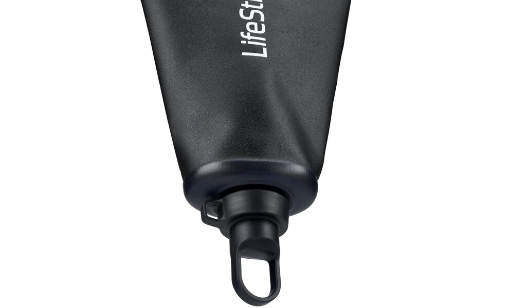 Гравітаційний фільтр для води LifeStraw Peak Gravity (Dark Mountain Grey) на 3 л, Об'єм резервуару: 3000, Колір резервуару: Dark Mountain Grey, зображення 2