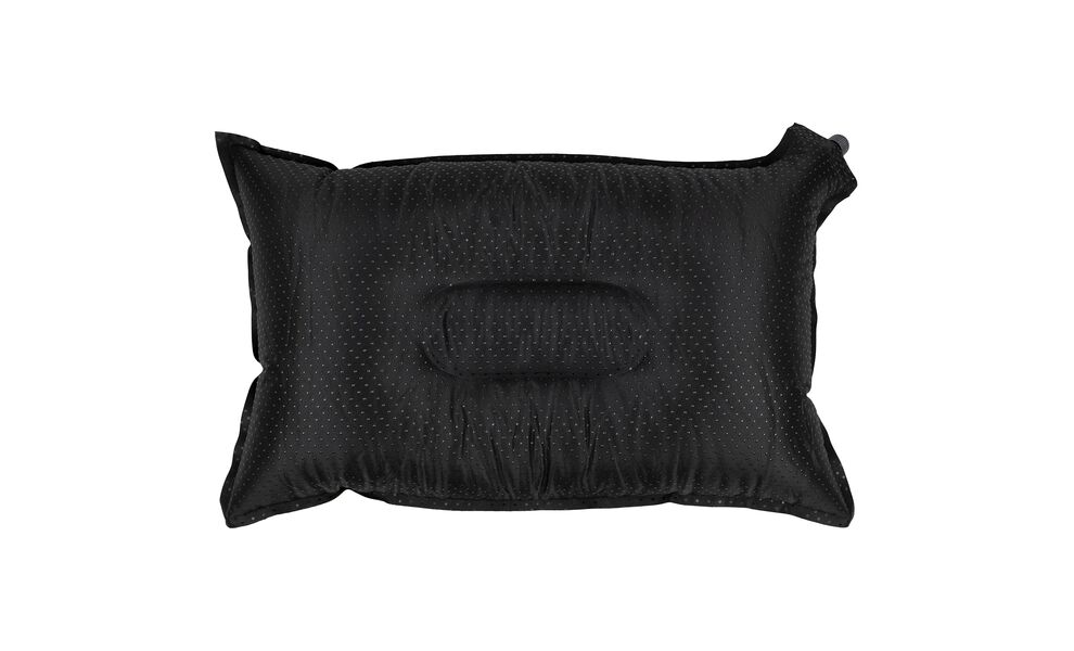 Туристична самонадувна подушка Tramp UTRI-012 (Dark Olive), Колір виробника: Dark Olive, зображення 2