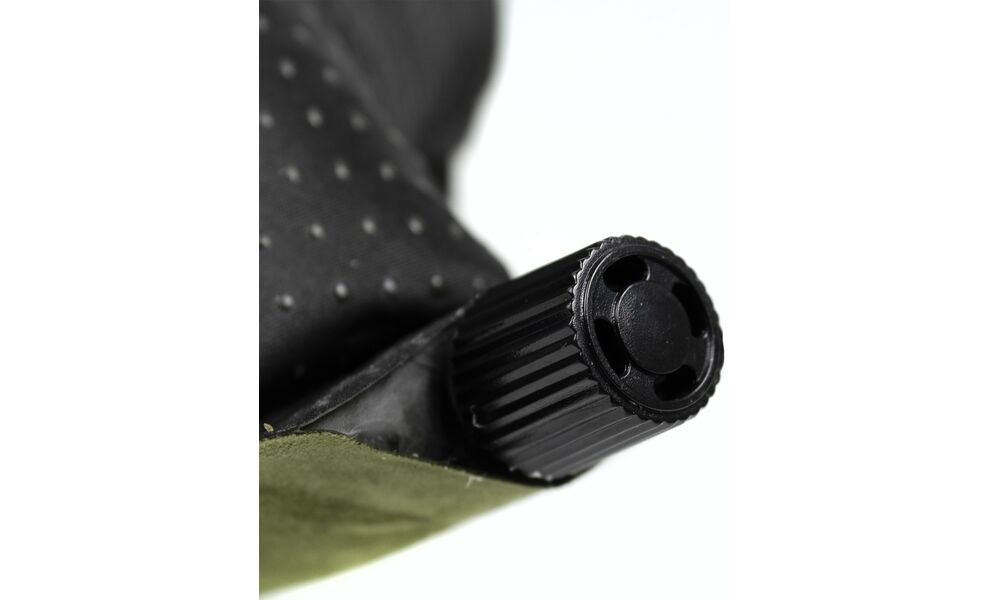 Туристична самонадувна подушка Tramp UTRI-012 (Dark Olive), Колір виробника: Dark Olive, зображення 3