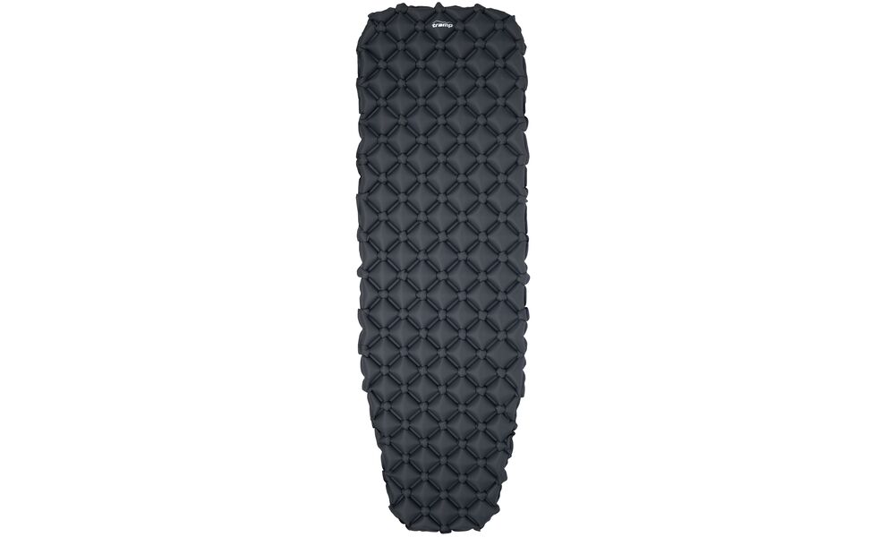 Надувний каремат Tramp UTRI-028, Товщина: 5, Колір виробника: Dark Grey, зображення 2
