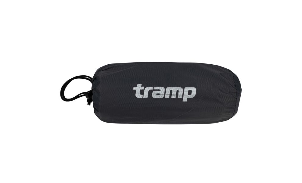 Надувний каремат Tramp UTRI-028, Товщина: 5, Колір виробника: Dark Grey, зображення 5