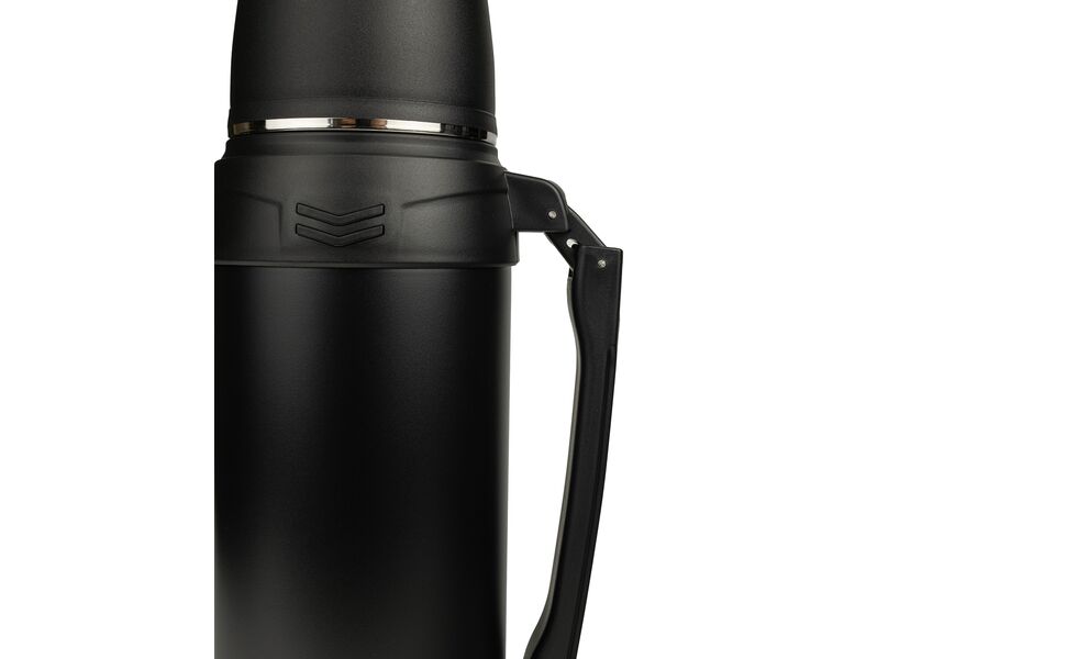 Термос для чаю/кави Tribe Family Line (Black) на 2,5 л, Об'єм: 2500, Колір: Black, зображення 9