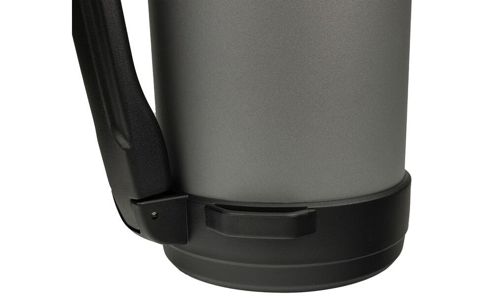 Термос для чаю/кави Tribe Family Line (Grey) на 2,5 л, Об'єм: 2500, Колір: Grey, зображення 6