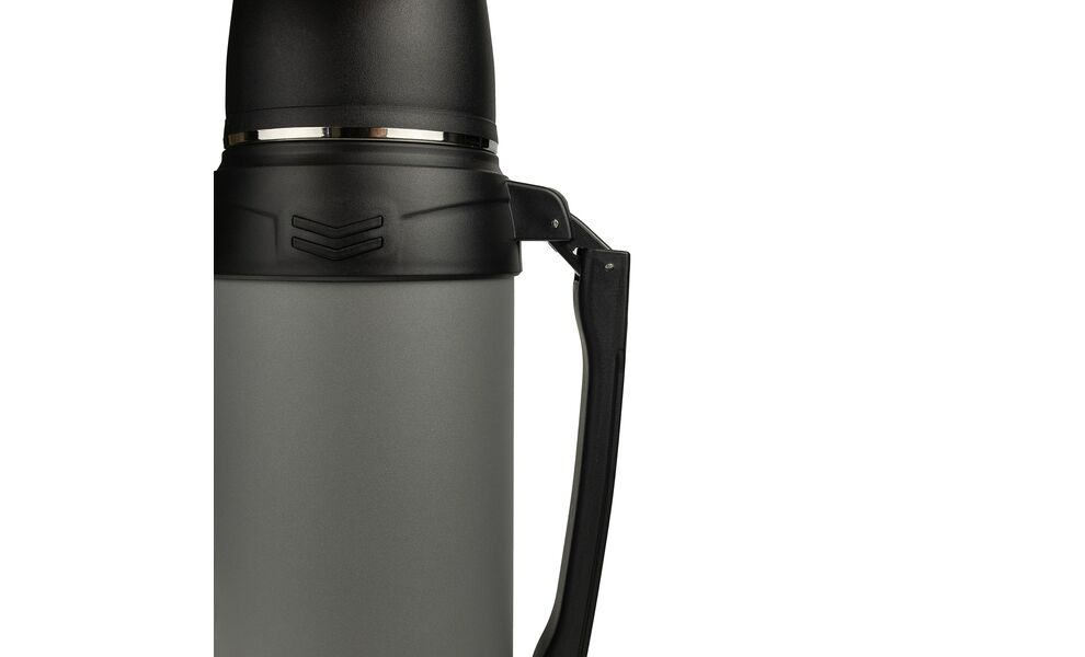 Термос для чаю/кави Tribe Family Line (Grey) на 2,5 л, Об'єм: 2500, Колір: Grey, зображення 9