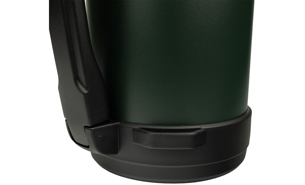 Термос для чаю/кави Tribe Family Line (Olive) на 2 л, Об'єм: 2000, Колір: Olive, зображення 5