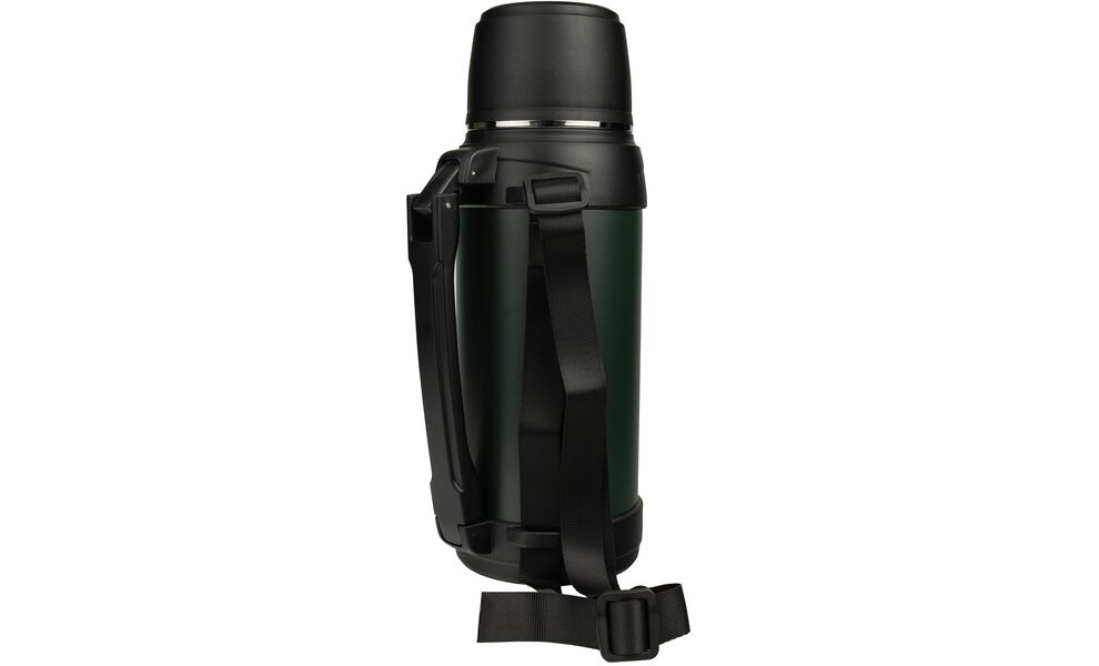 Термос для чаю/кави Tribe Family Line (Olive) на 2 л, Об'єм: 2000, Колір: Olive, зображення 7