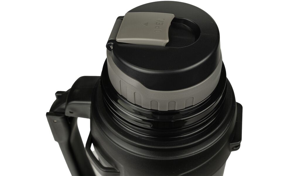 Термос для чаю/кави Tribe Family Line (Olive) на 2 л, Об'єм: 2000, Колір: Olive, зображення 10