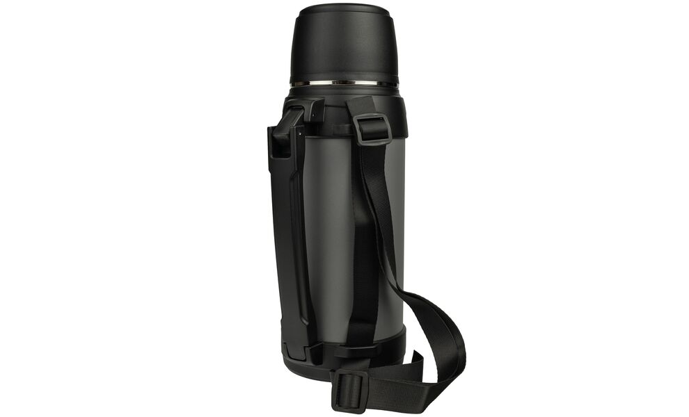 Термос для чаю/кави Tribe Family Line (Grey) на 2,5 л, Об'єм: 2500, Колір: Grey, зображення 8