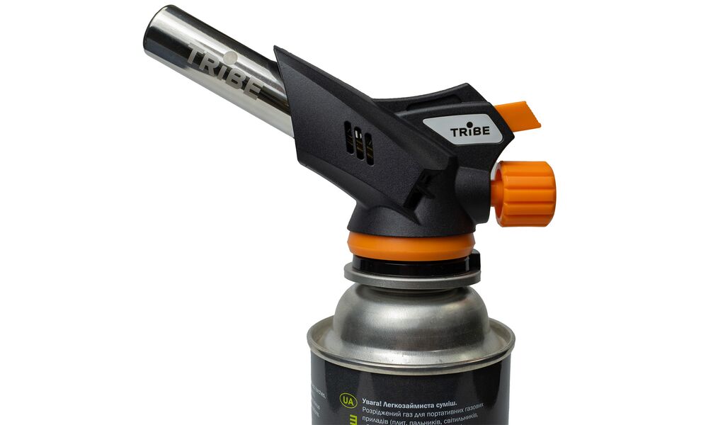 Газовий різак Tribe Spark, зображення 2