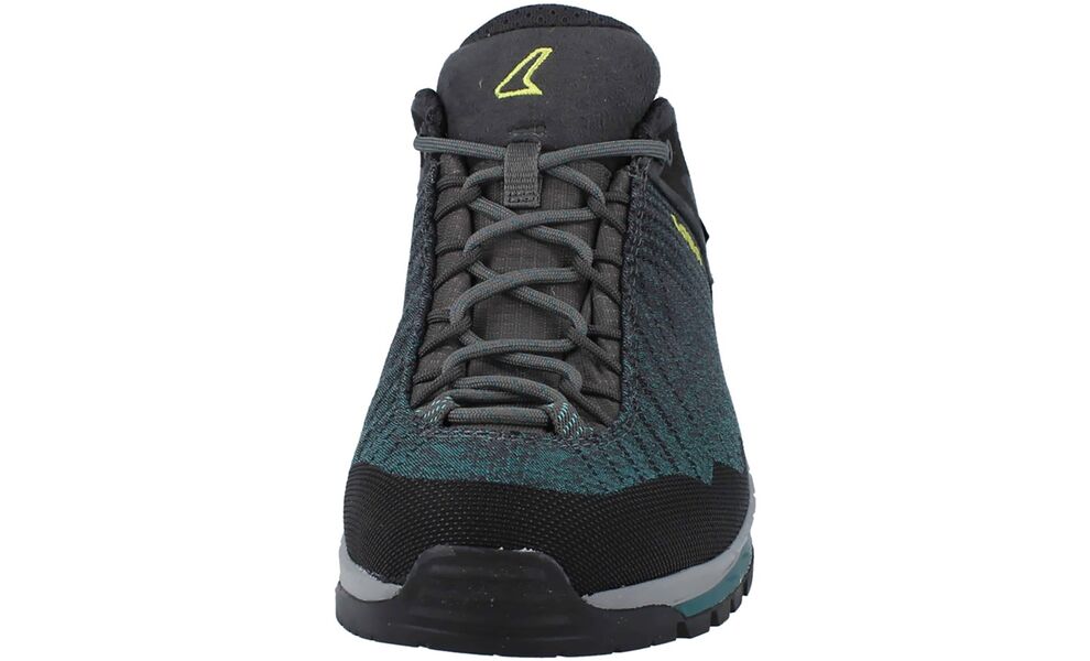 Трекінгові кросівки жіночі LOWA Carezza GTX LO - 220065 (9776/Anthracite-Petrol), Колір виробника: 9776/Anthracite-Petrol, Розмір виробника: EU 39, зображення 5