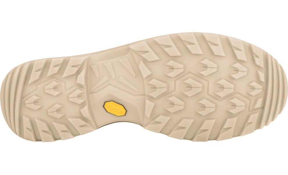 Трекінгові черевики жіночі LOWA Renegade Evo GTX MID - 321916 (9629/Grey Green-Panna), Колір виробника: 9629/Grey Green-Panna, Розмір виробника: EU 39, зображення 6