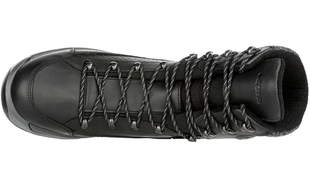 Трекінгові черевики чоловічі LOWA Renegade Evo Ice GTX - 411950 (0999/Black), Колір виробника: 0999/Black, Тип колодки: середня, Розмір виробника: EU 42,5, зображення 5
