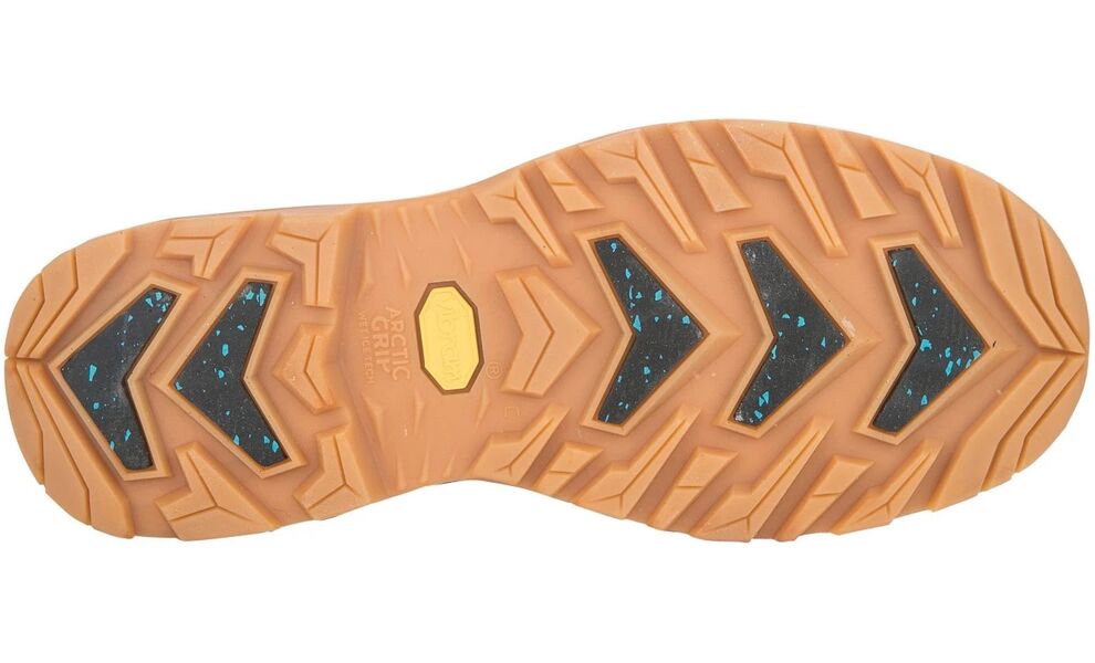 Трекінгові черевики жіночі LOWA Renegade Evo Ice GTX - 421950 (9932/Black-Champagne), Колір виробника: 9932/Black-Champagne, Тип колодки: середня, Розмір виробника: EU 39, зображення 6