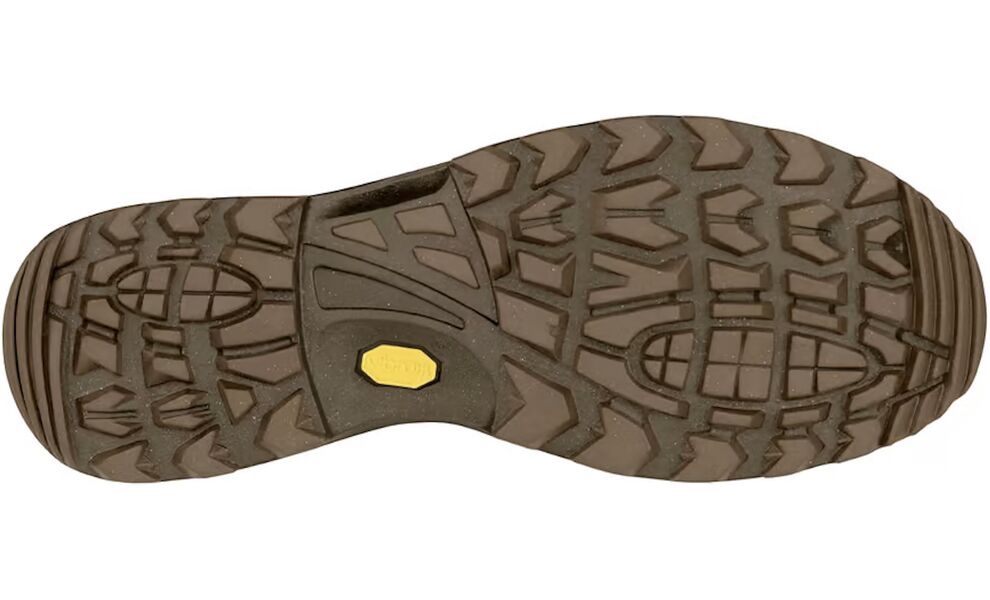 Трекінгові черевики жіночі LOWA Renegade Warm GTX MID - 421970 (9544/Stone-Bronze), Колір виробника: 9544/Stone-Bronze, Тип колодки: середня, Розмір виробника: EU 39,5, зображення 6