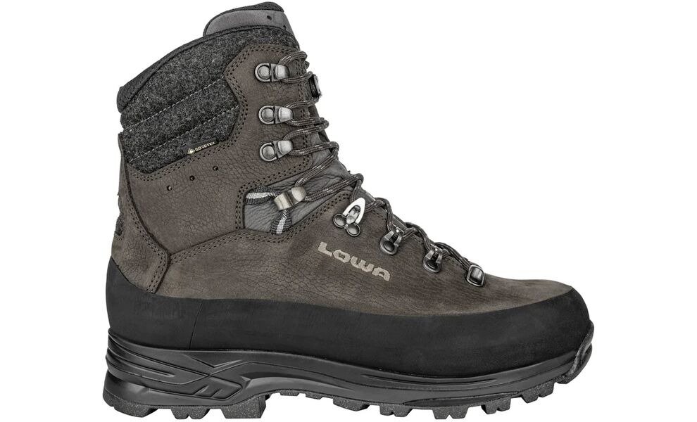 Трекінгові черевики чоловічі LOWA Tibet EVO 400 GTX - 211732 (0997/Slate), Колір виробника: 0997/Slate, Розмір виробника: EU 46, зображення 2