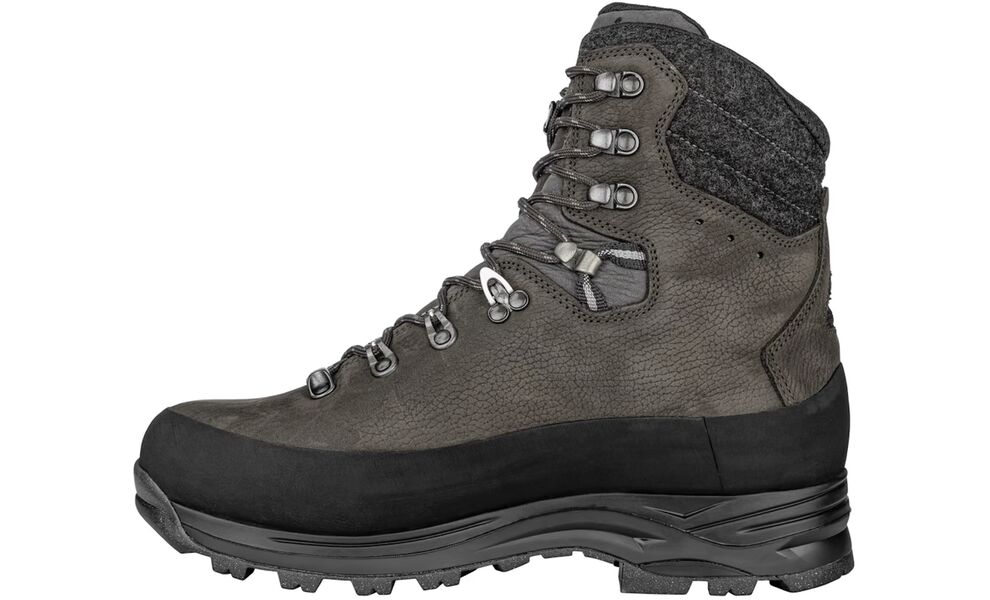 Трекінгові черевики чоловічі LOWA Tibet EVO 400 GTX - 211732 (0997/Slate), Колір виробника: 0997/Slate, Розмір виробника: EU 44,5, зображення 3