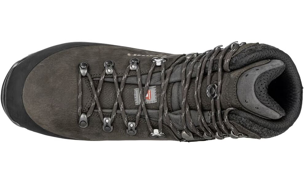 Трекінгові черевики чоловічі LOWA Tibet EVO 400 GTX - 211732 (0997/Slate), Колір виробника: 0997/Slate, Розмір виробника: EU 44,5, зображення 5