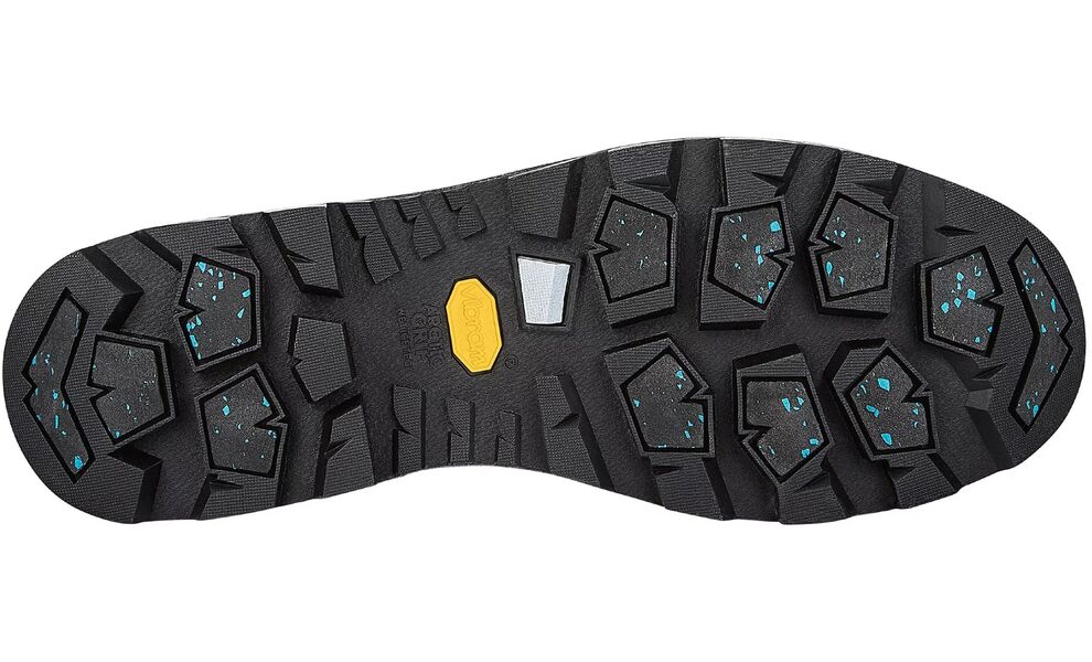 Трекінгові черевики чоловічі LOWA Tibet EVO 400 GTX - 211732 (0997/Slate), Колір виробника: 0997/Slate, Розмір виробника: EU 42, зображення 6