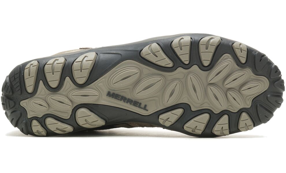 Трекінгові черевики чоловічі Merrell Accentor 3 MID WP (Pecan), Колір виробника: Pecan, Тип колодки: середня, Розмір виробника: US 8 (EU 41,5), зображення 6