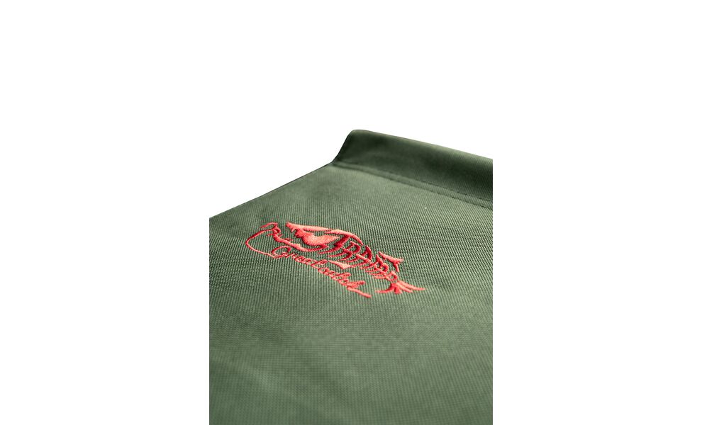 Розкладний табурет на природу Tramp UTRF-036, зображення 5