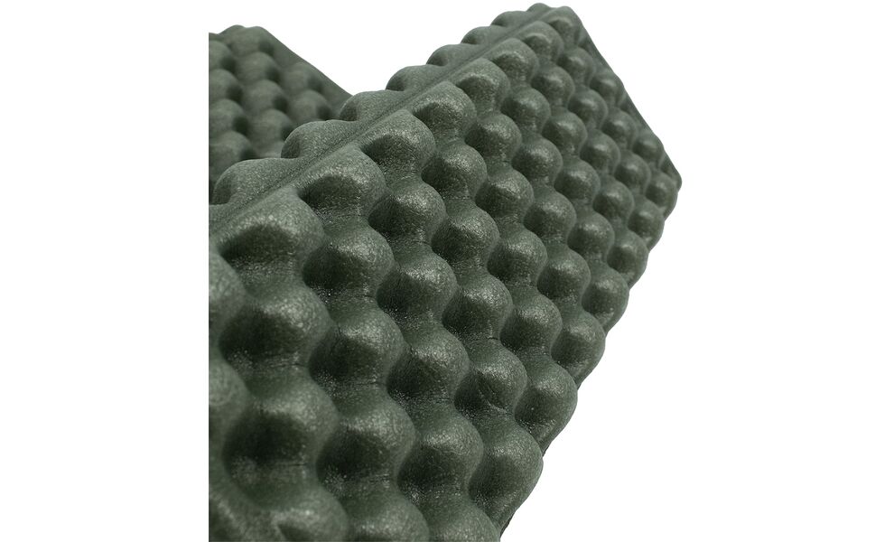 Сідачка Tribe Seat Mat (Green), Колір виробника: Green, Розміри: 40x30,5x1,8, зображення 3