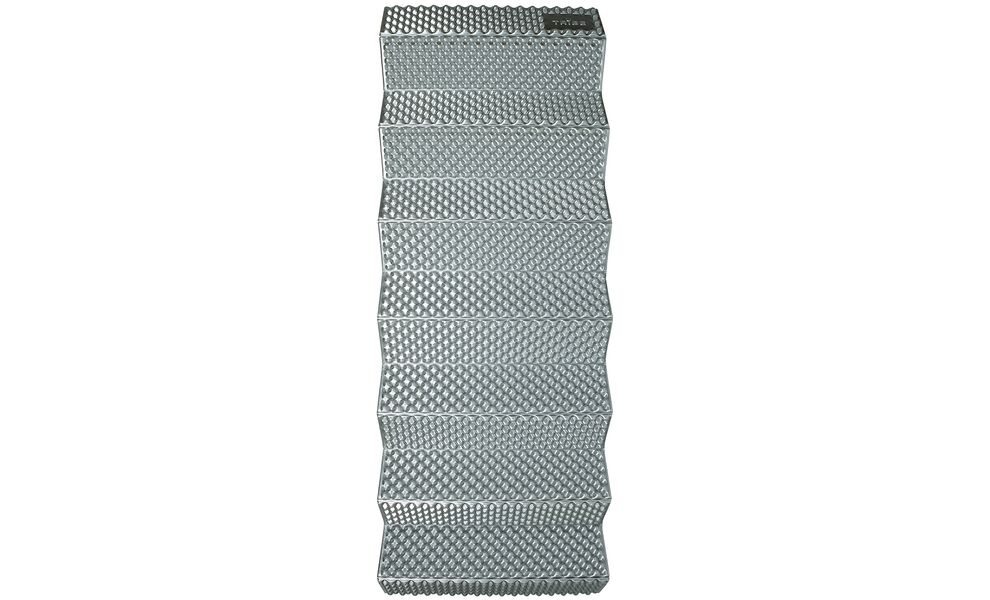 Складний каремат Tribe Trekker Reflect, Товщина: 1,8, Колір виробника: Olive, зображення 3