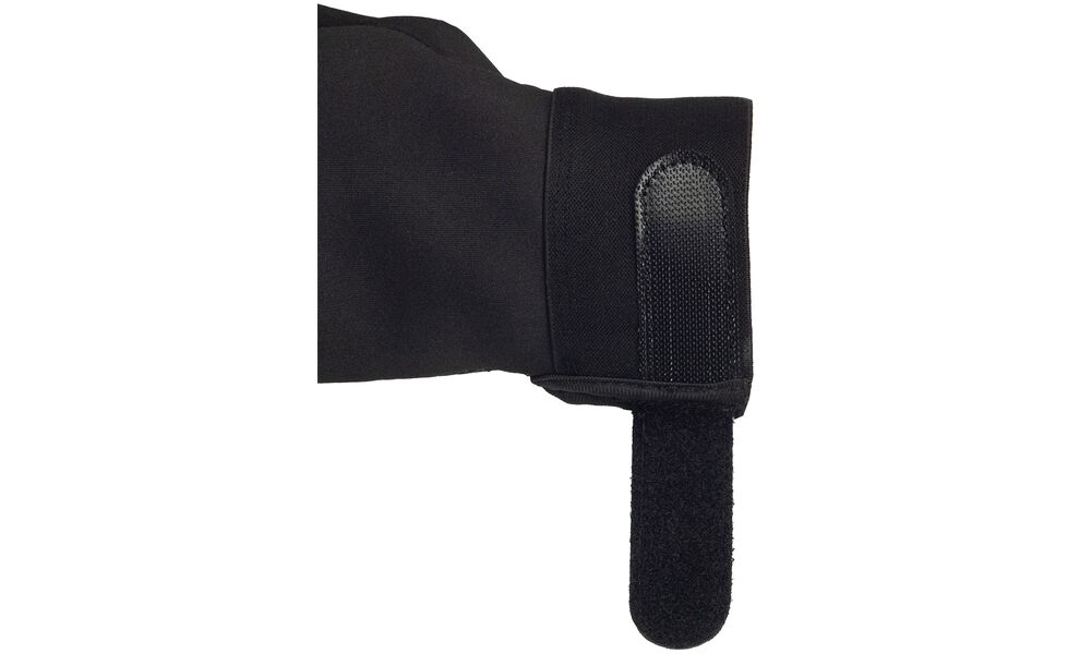 Рукавички Tribe Wind, Колір виробника: Black, Розмір: L, зображення 4