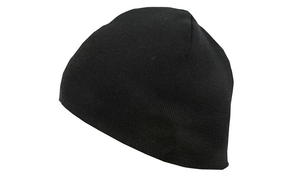 Шапка Aclima Classic (123/Jet Black), Колір: 123/Jet Black, зображення 2