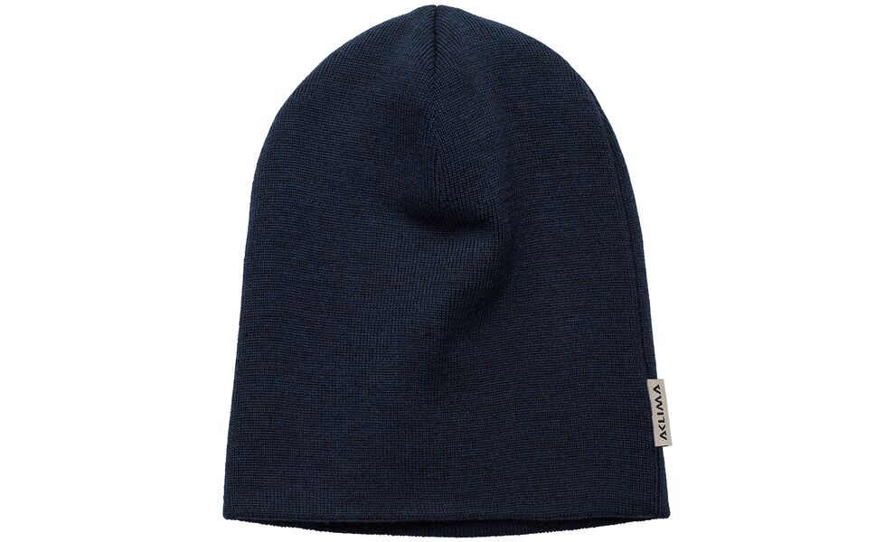 Шапка Aclima Classic (232/Navy Blazer), Колір: 232/Navy Blazer, зображення 2