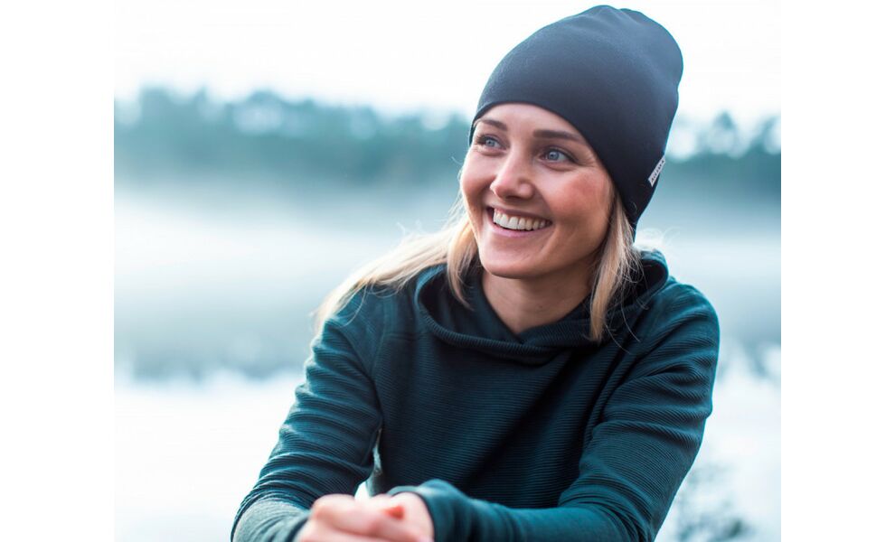 Шапка Aclima Classic (232/Navy Blazer), Колір: 232/Navy Blazer, зображення 3